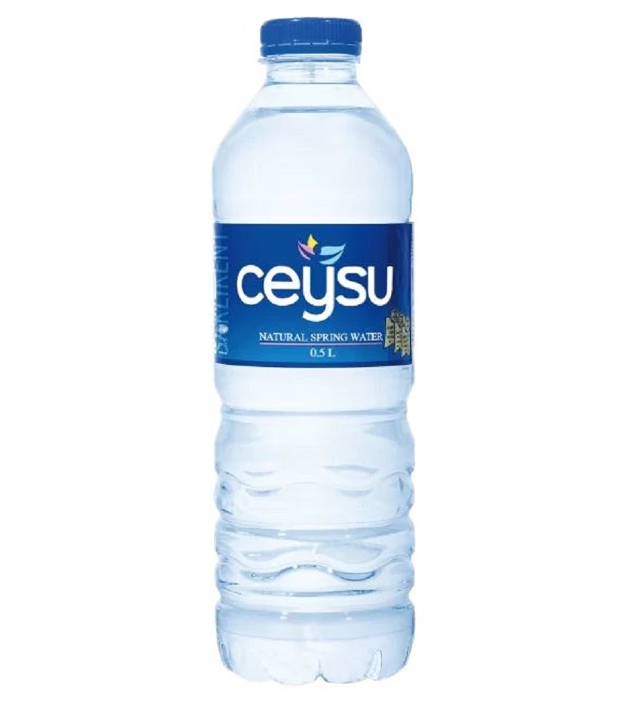 0.5 lt ceysu 24 lü