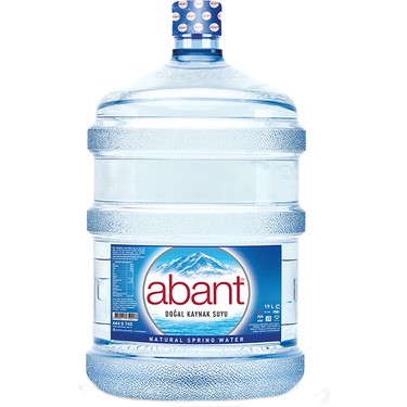 19 LT ABANT