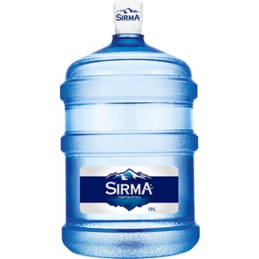 19 LT SIRMA