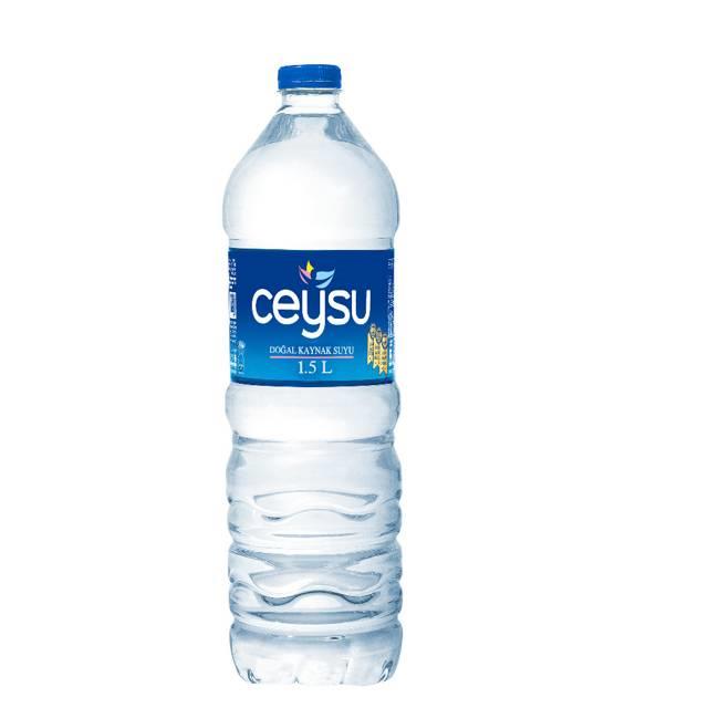 1.5 LT CEYSU 12 Lİ