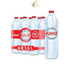 1.5 LT HAYAT 12 Lİ