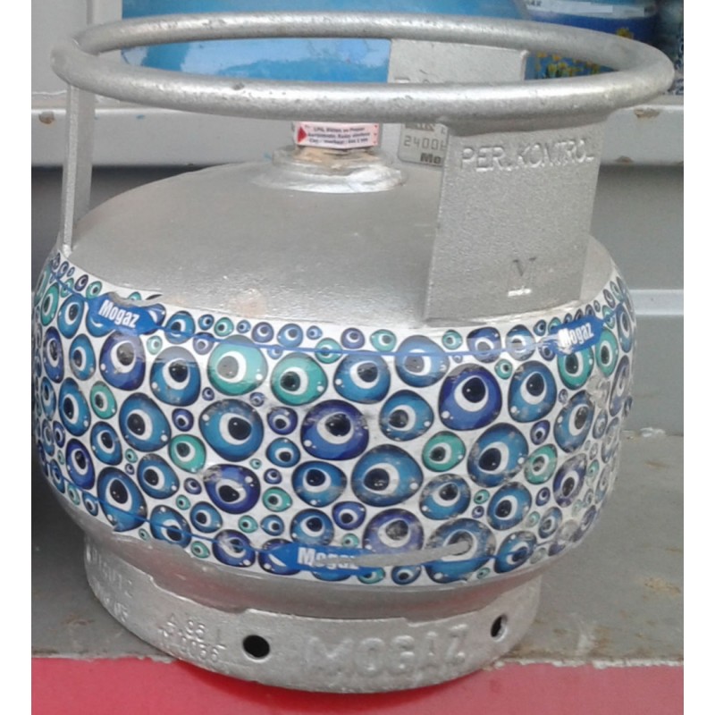 2 KG GENİŞ ÇEMBER