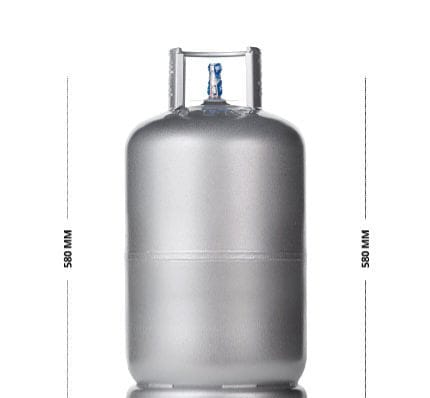 12 KG MİNİVALF