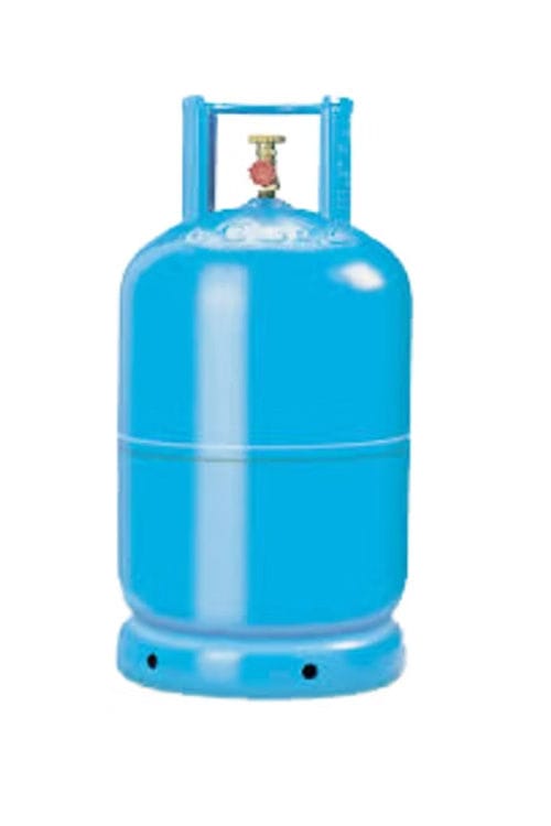 12 KG UZUN TÜP