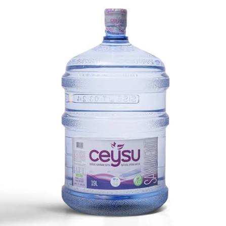 19 LT CEYSU