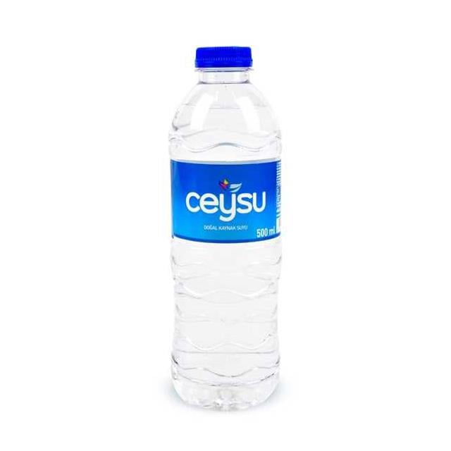 0.50 LT CEYSU 24 LÜ