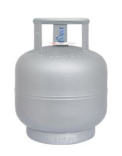 12 KG ŞİŞMAN TÜP