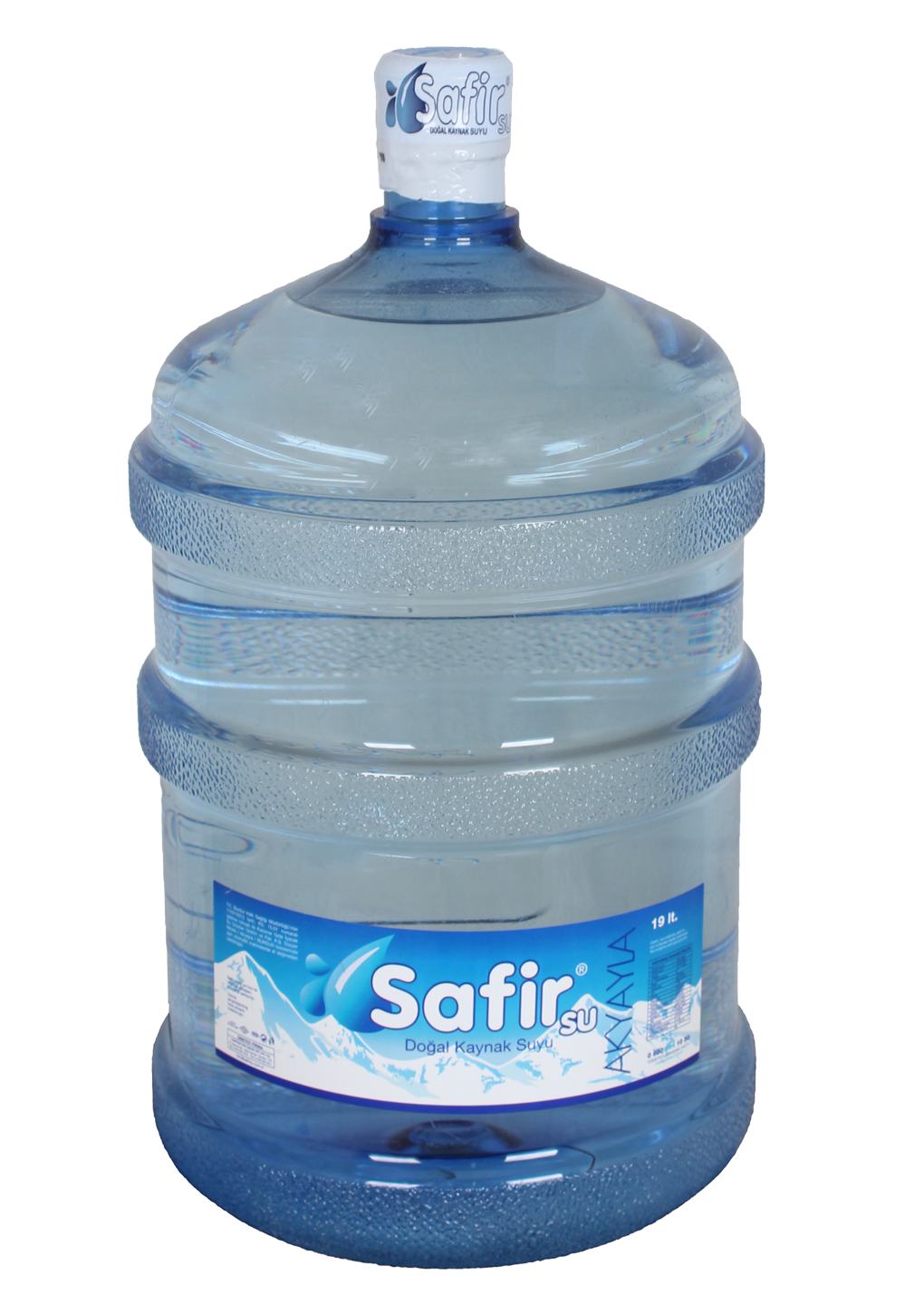 19 LT SAFİR